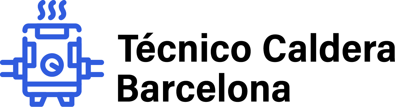 Técnico Caldera Barcelona